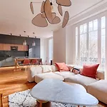 Résidor - Beautiful apartment near Montmartre