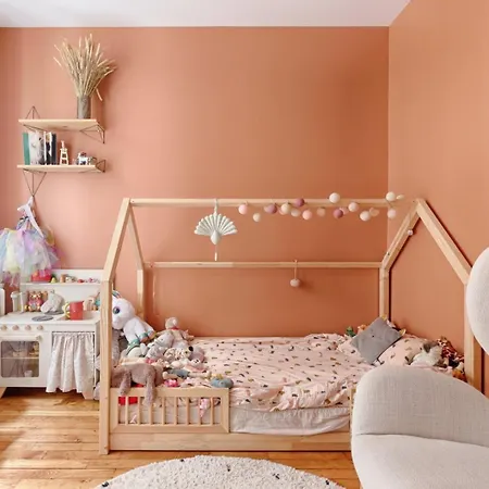 Residor - Beautiful Near Montmartre Parigi