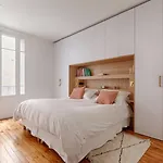 Residor - Beautiful Apartment Near Montmartre