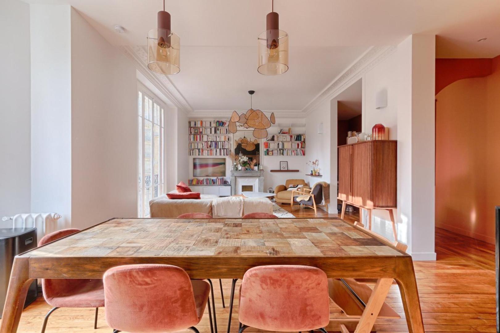 Residor - Beautiful Near Montmartre