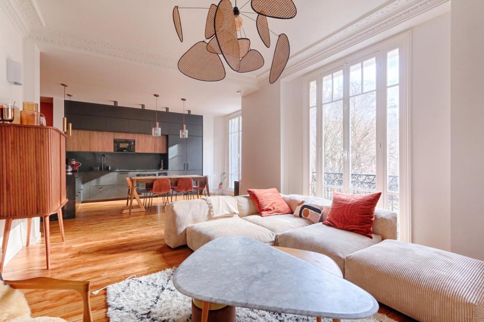 Residor - Beautiful Near Montmartre * Paris